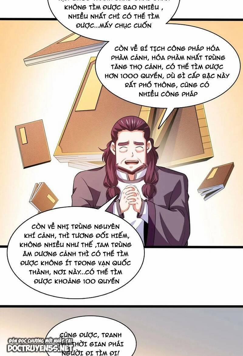 Thiên Đạo Đồ Thư Quán 261 trang 8