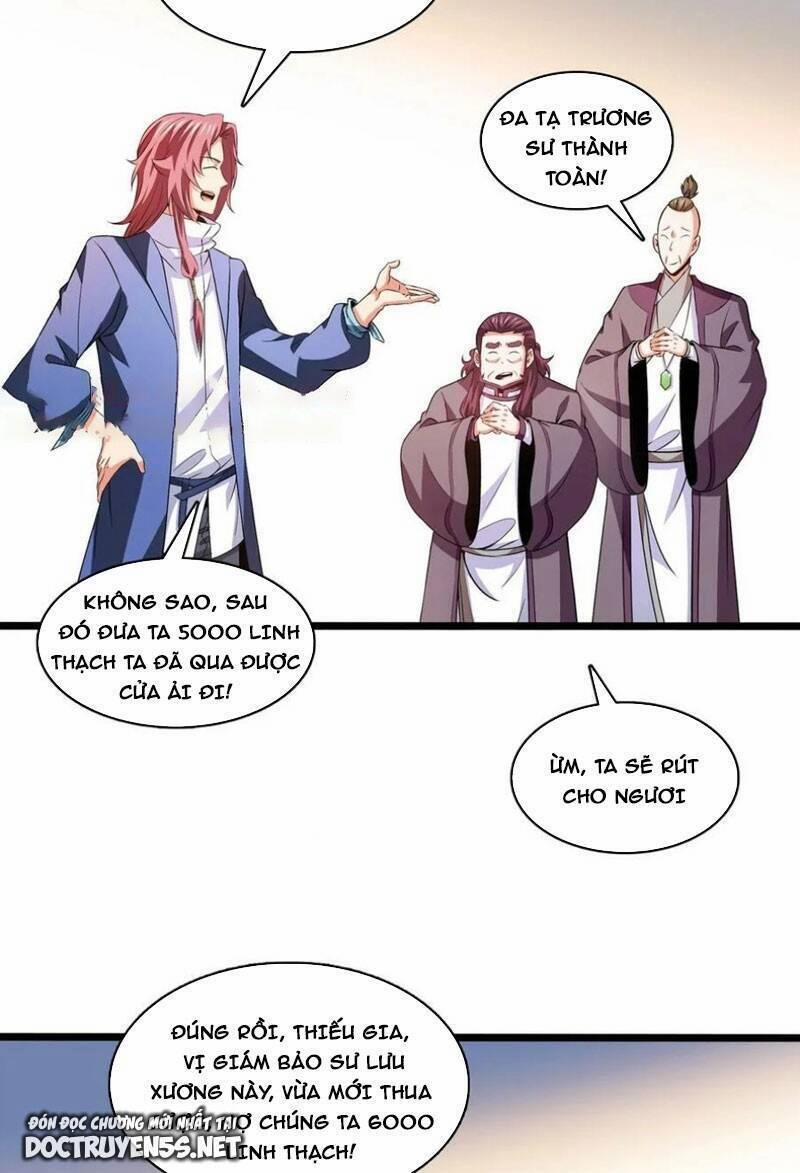 Thiên Đạo Đồ Thư Quán 261 trang 9