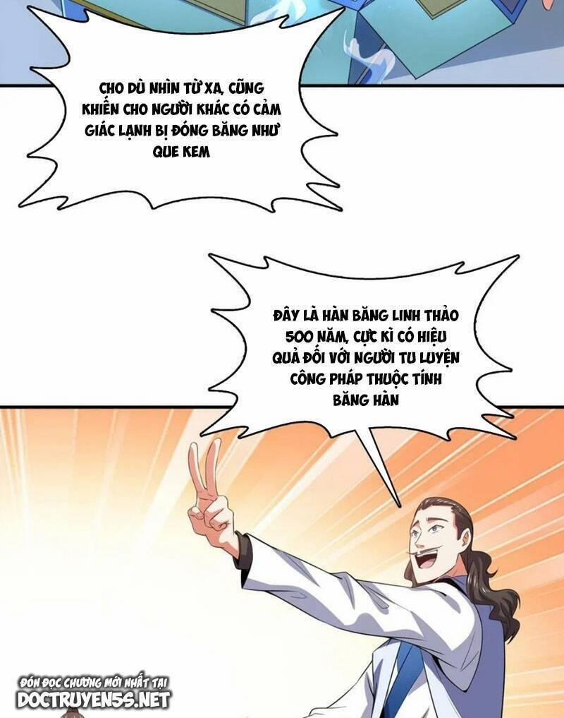 Thiên Đạo Đồ Thư Quán 262 trang 14