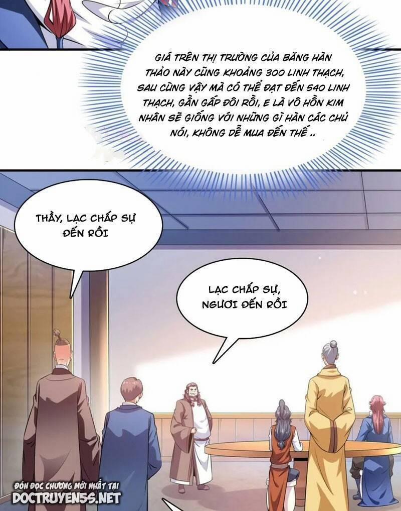 Thiên Đạo Đồ Thư Quán 262 trang 18