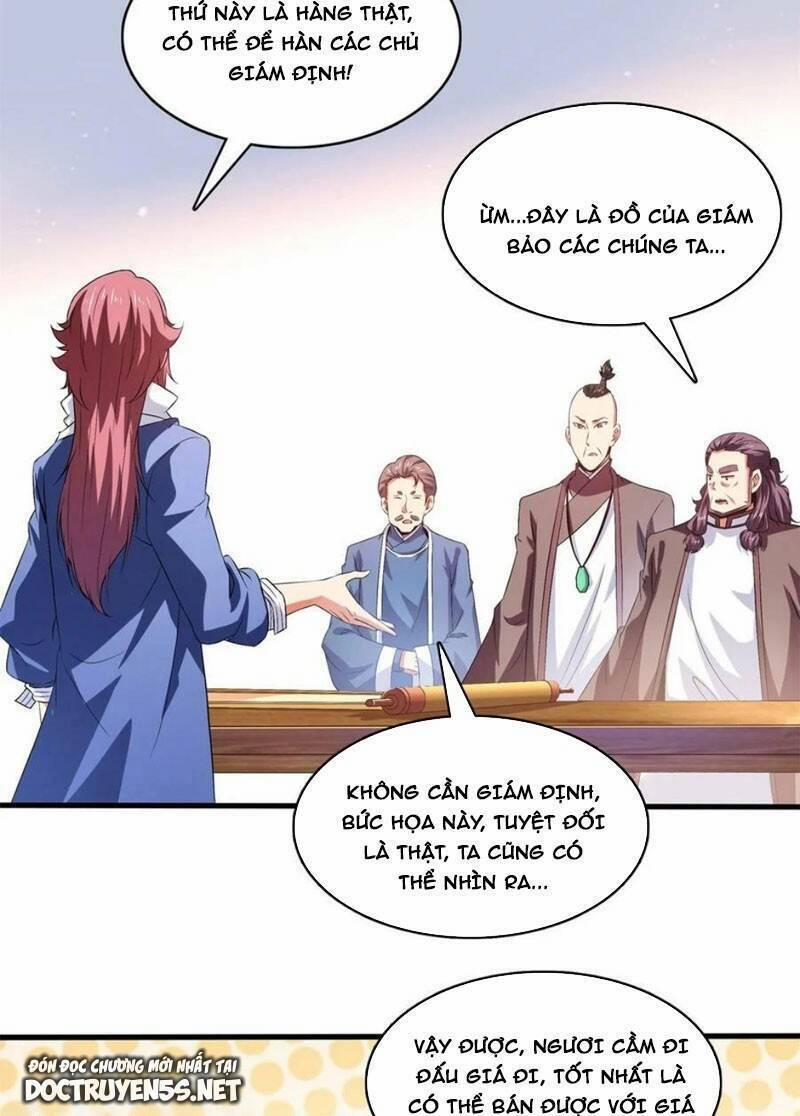 Thiên Đạo Đồ Thư Quán 262 trang 27