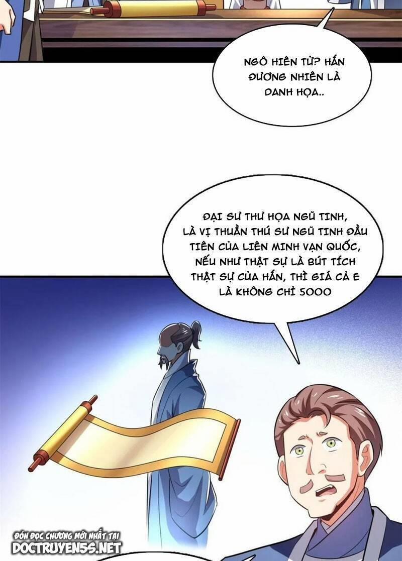 Thiên Đạo Đồ Thư Quán 262 trang 33