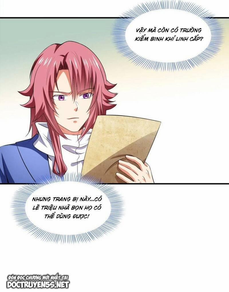 Thiên Đạo Đồ Thư Quán 262 trang 7