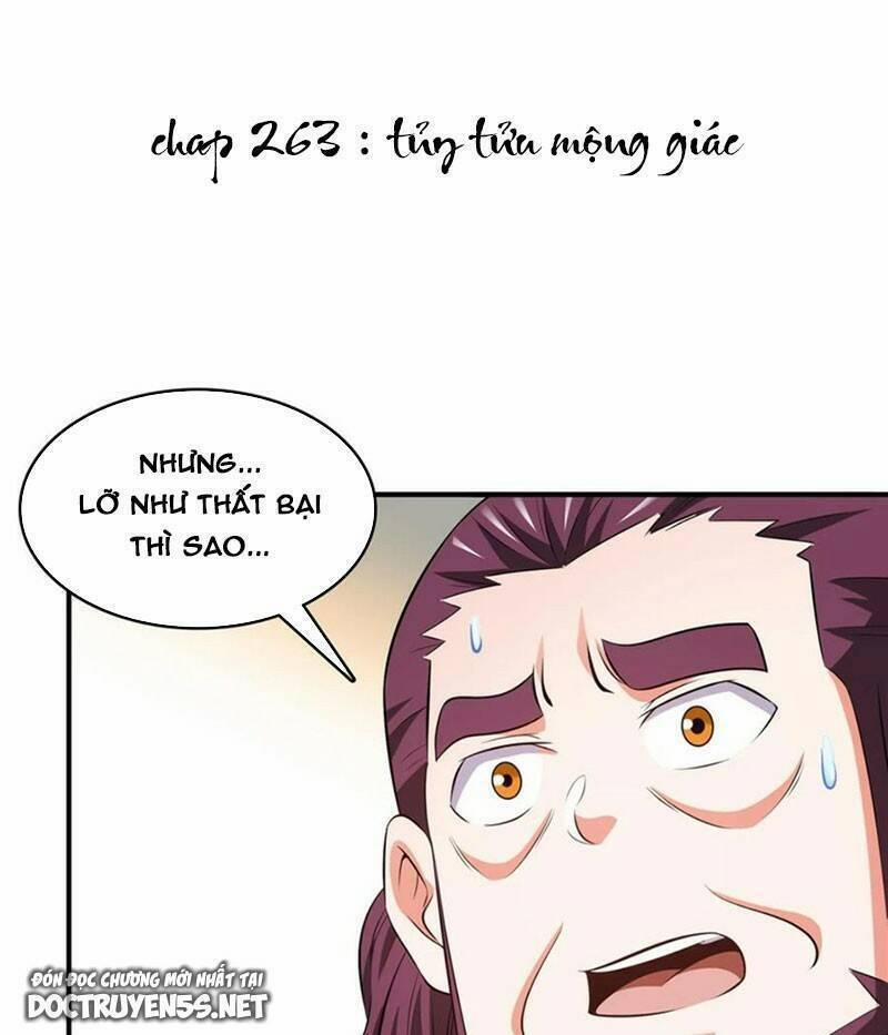 Thiên Đạo Đồ Thư Quán 263 trang 0