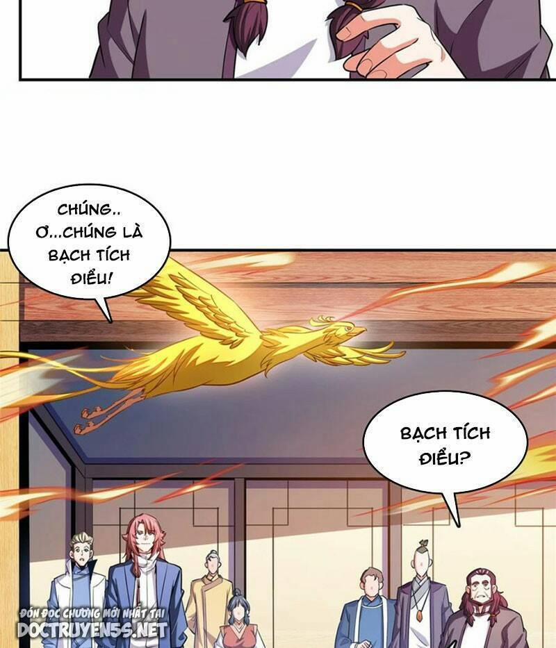 Thiên Đạo Đồ Thư Quán 263 trang 19