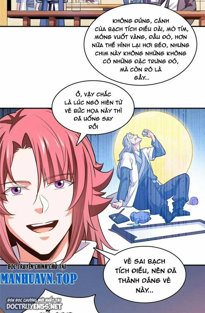 Thiên Đạo Đồ Thư Quán 263 trang 20