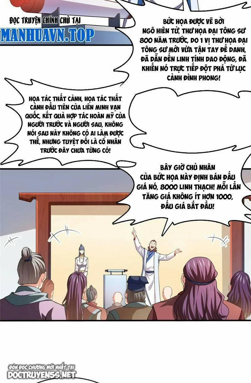 Thiên Đạo Đồ Thư Quán 263 trang 27