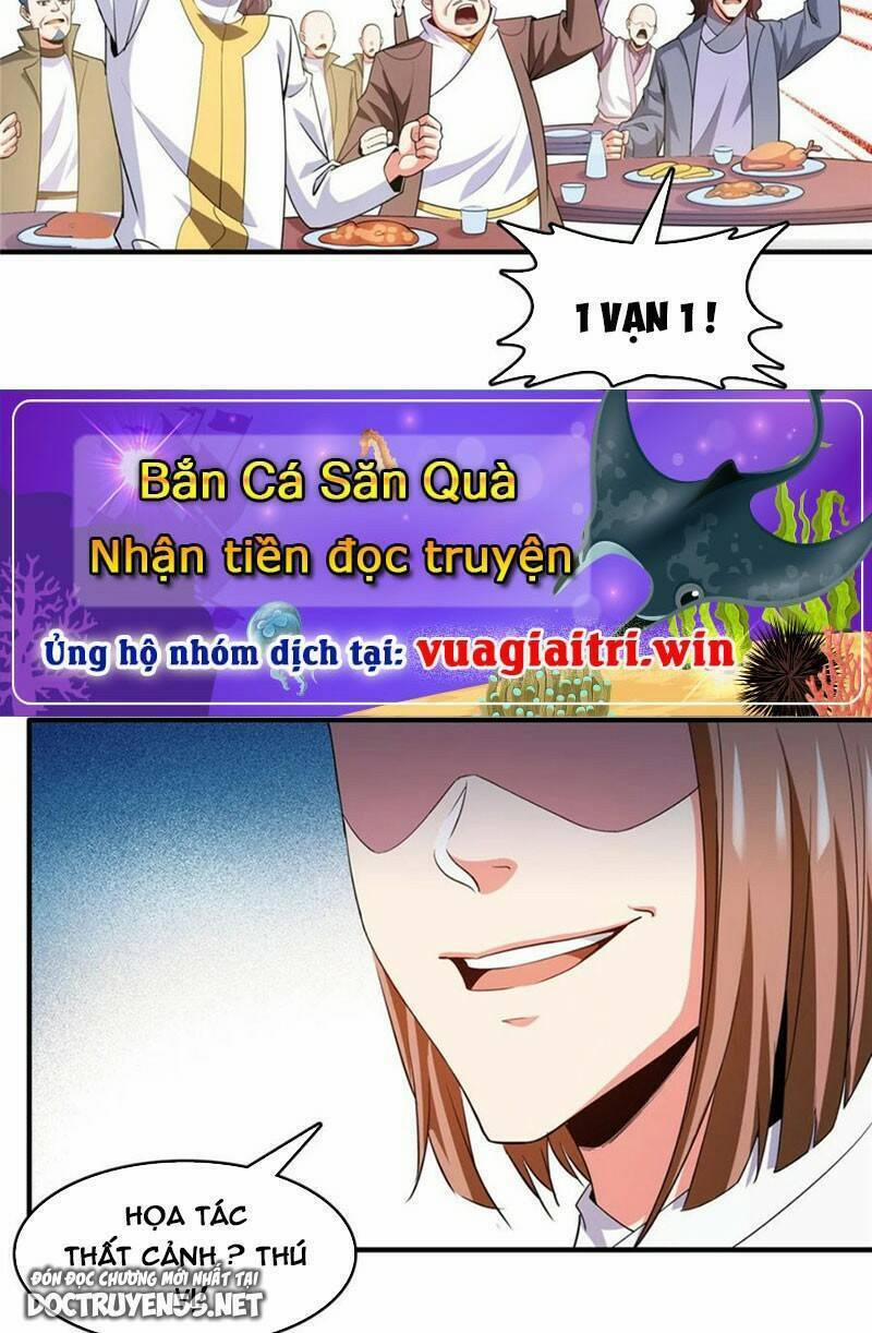 Thiên Đạo Đồ Thư Quán 263 trang 30