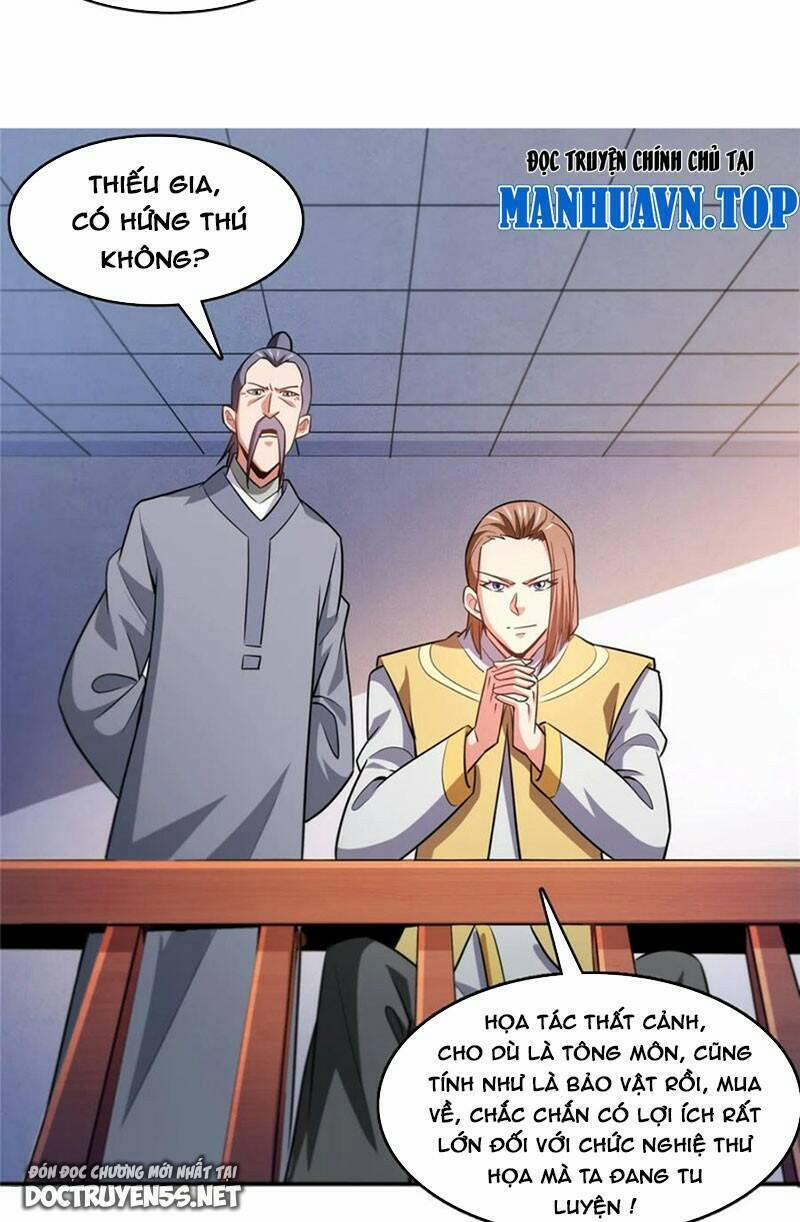 Thiên Đạo Đồ Thư Quán 263 trang 31