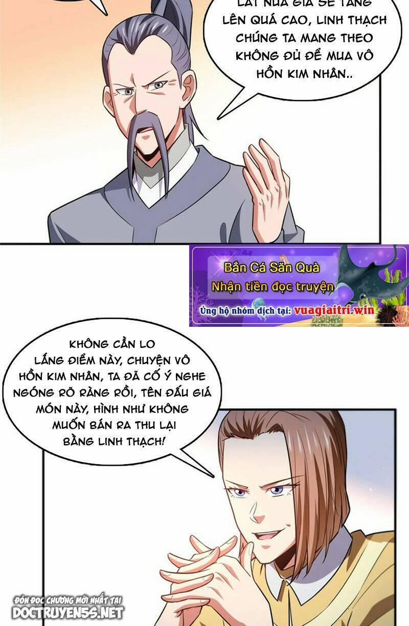 Thiên Đạo Đồ Thư Quán 263 trang 33