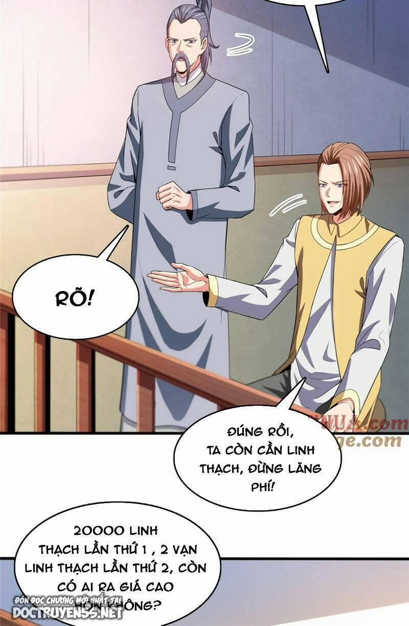 Thiên Đạo Đồ Thư Quán 263 trang 38