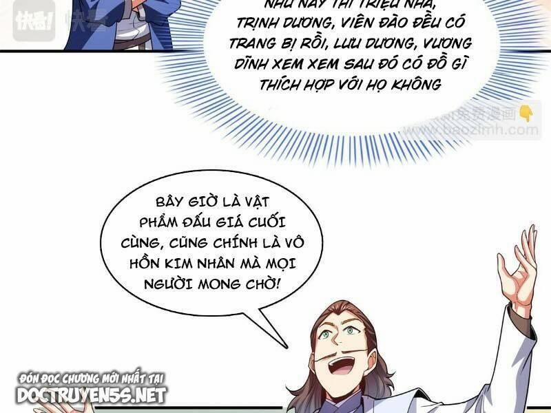 Thiên Đạo Đồ Thư Quán 264 trang 32