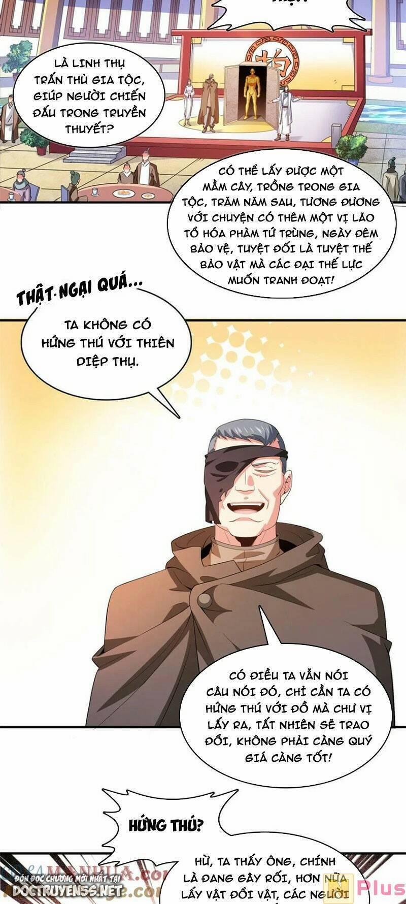 Thiên Đạo Đồ Thư Quán 265 trang 11