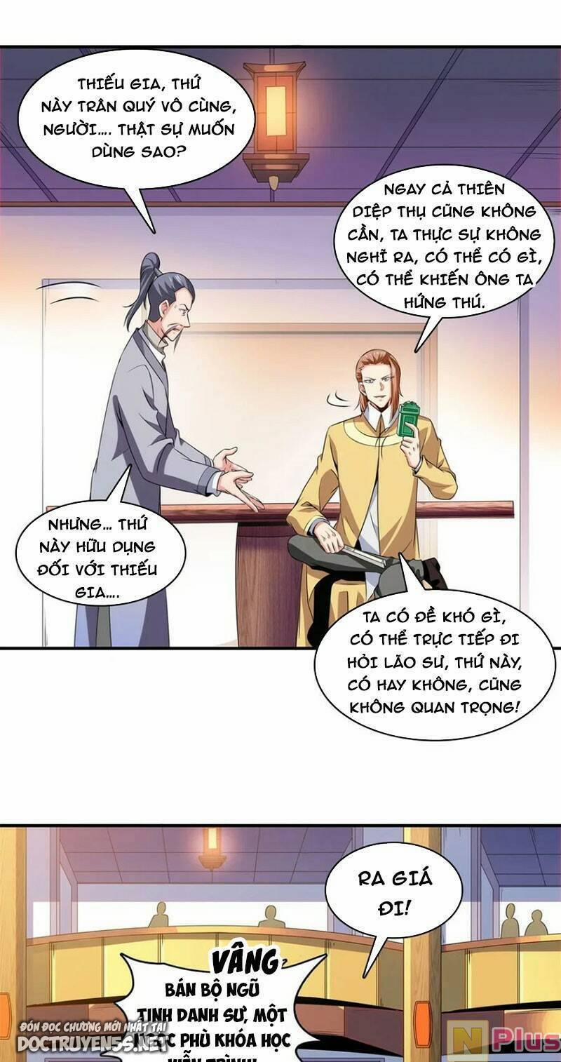 Thiên Đạo Đồ Thư Quán 265 trang 14