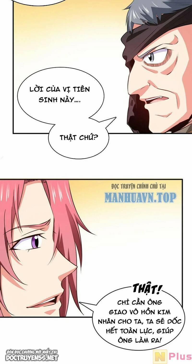 Thiên Đạo Đồ Thư Quán 265 trang 23