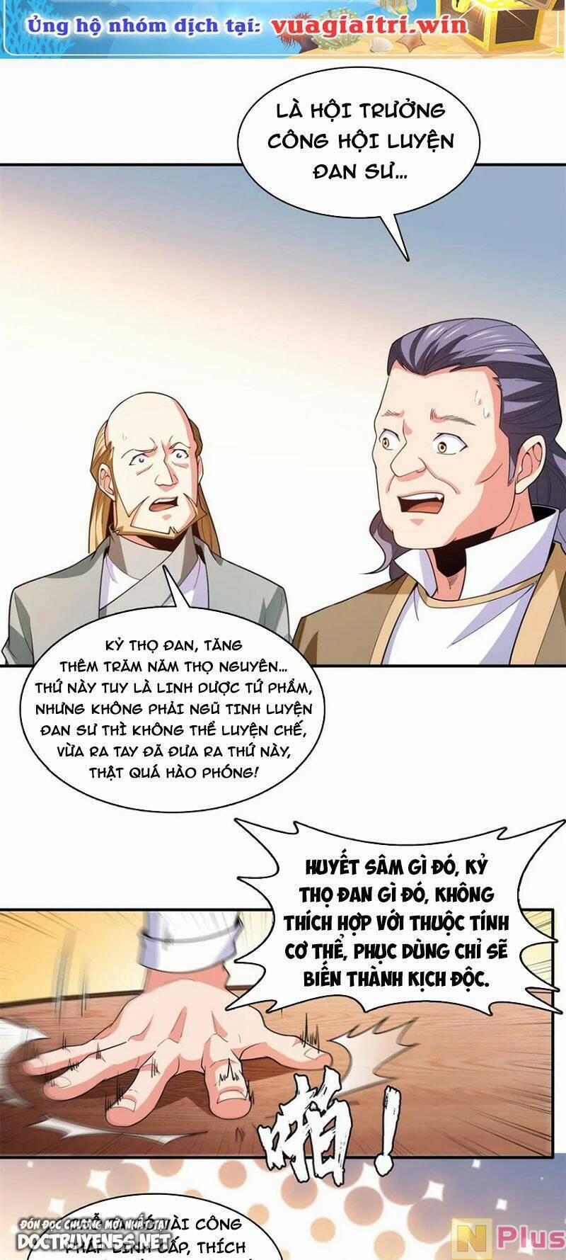 Thiên Đạo Đồ Thư Quán 265 trang 3