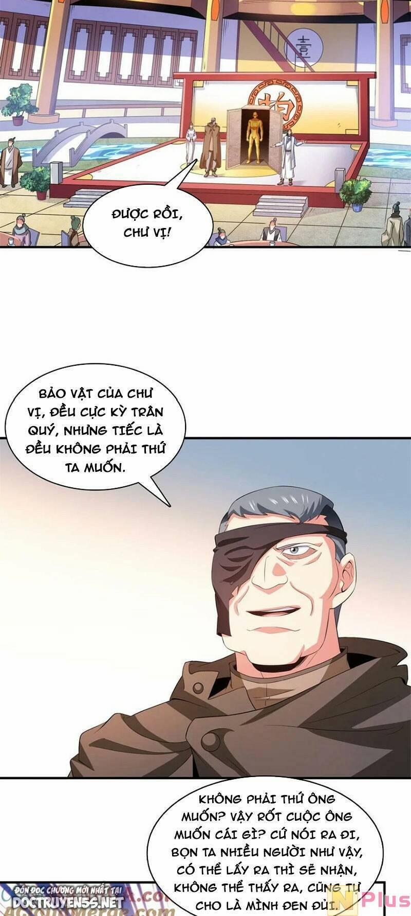 Thiên Đạo Đồ Thư Quán 265 trang 5