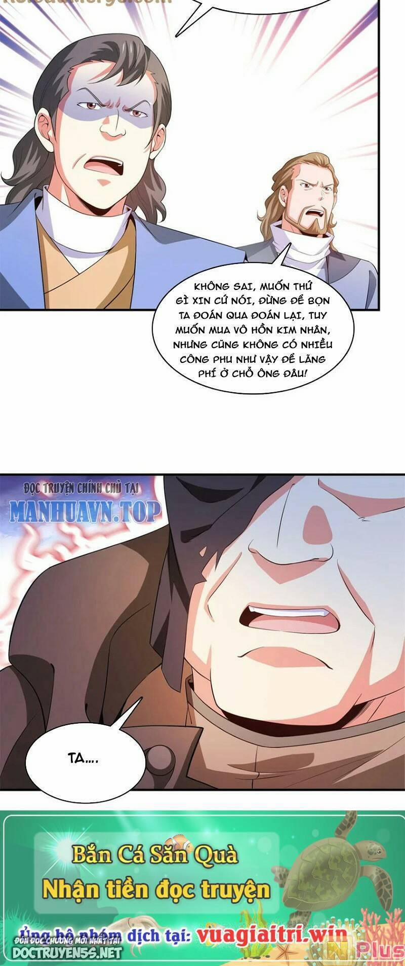 Thiên Đạo Đồ Thư Quán 265 trang 6