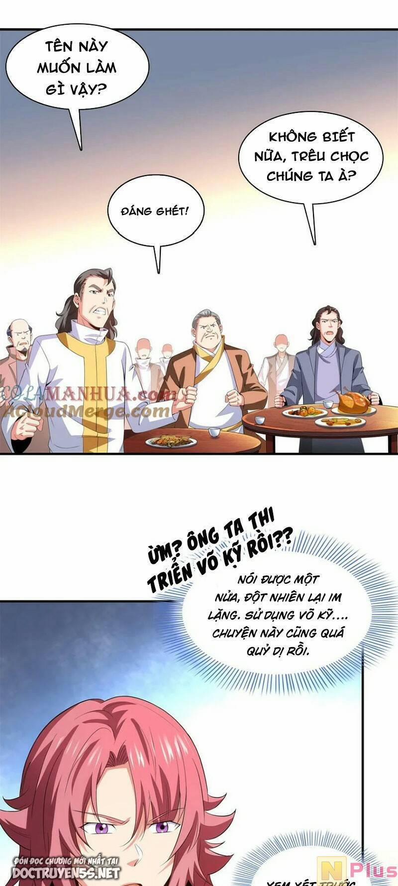 Thiên Đạo Đồ Thư Quán 265 trang 7