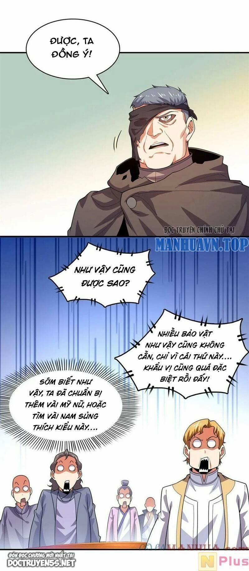 Thiên Đạo Đồ Thư Quán 266 trang 0