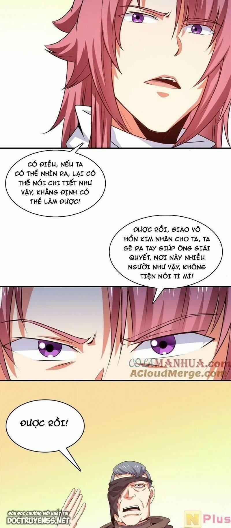 Thiên Đạo Đồ Thư Quán 266 trang 10