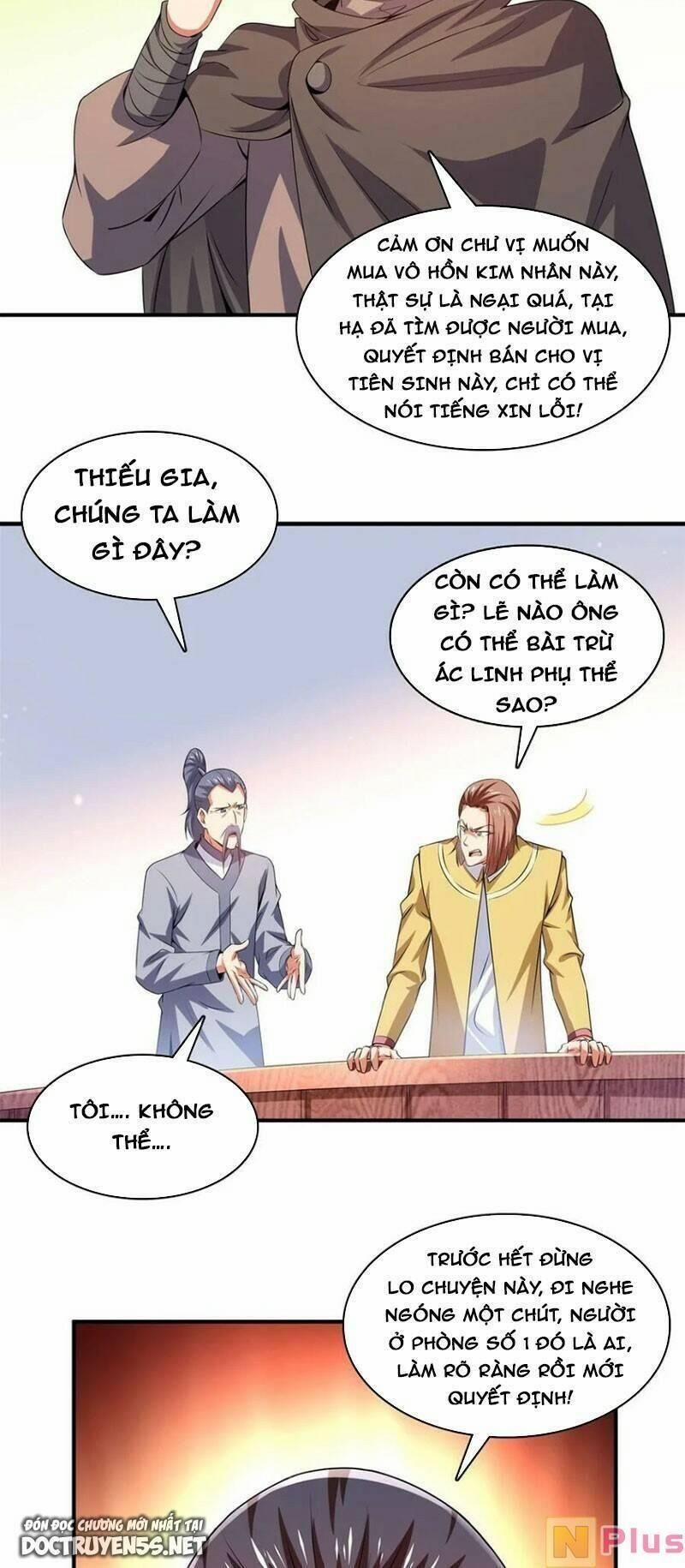 Thiên Đạo Đồ Thư Quán 266 trang 11