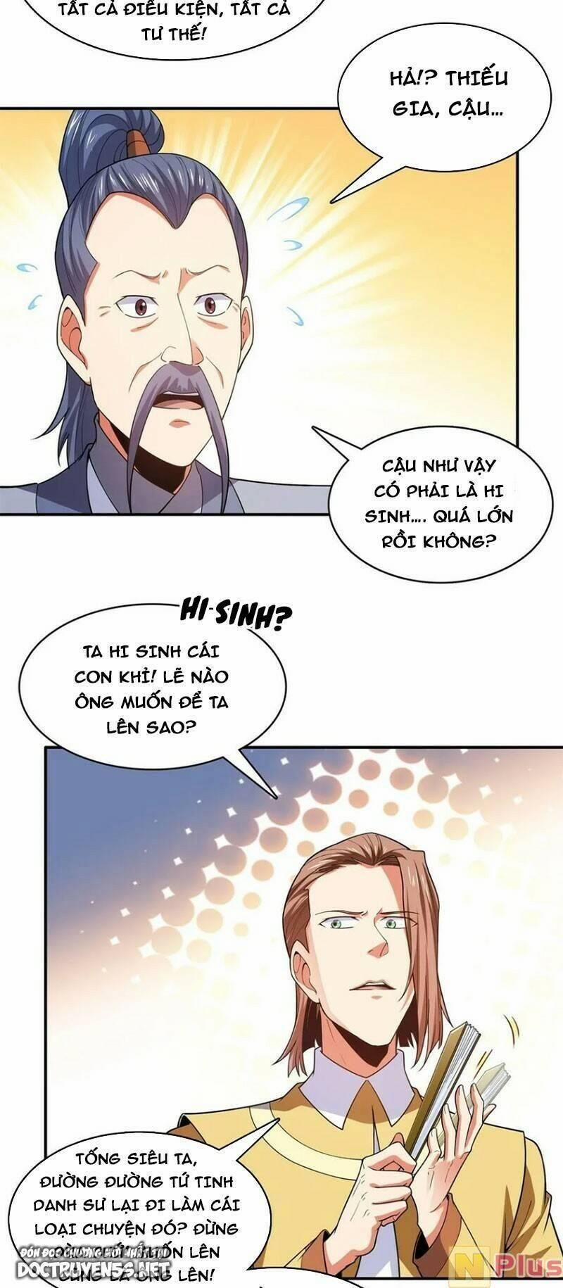 Thiên Đạo Đồ Thư Quán 266 trang 2