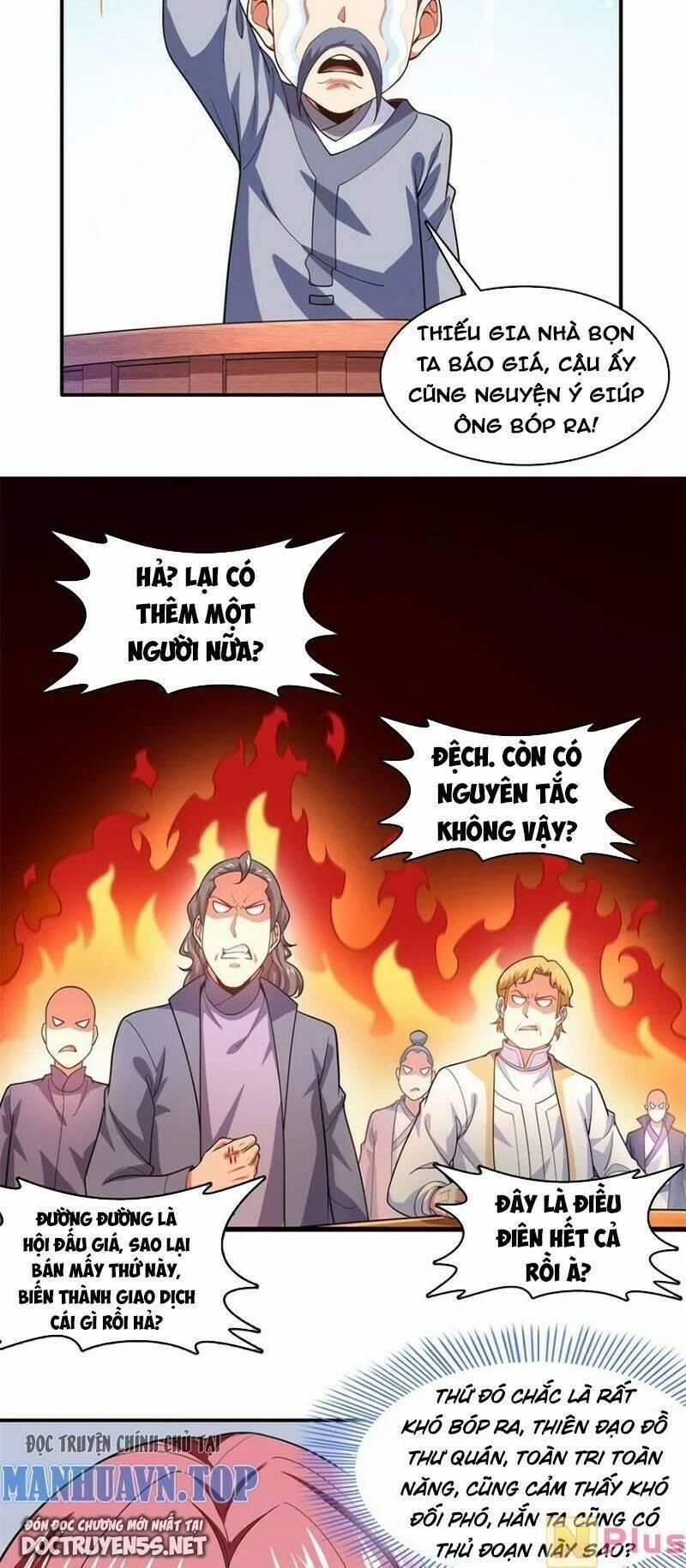 Thiên Đạo Đồ Thư Quán 266 trang 4