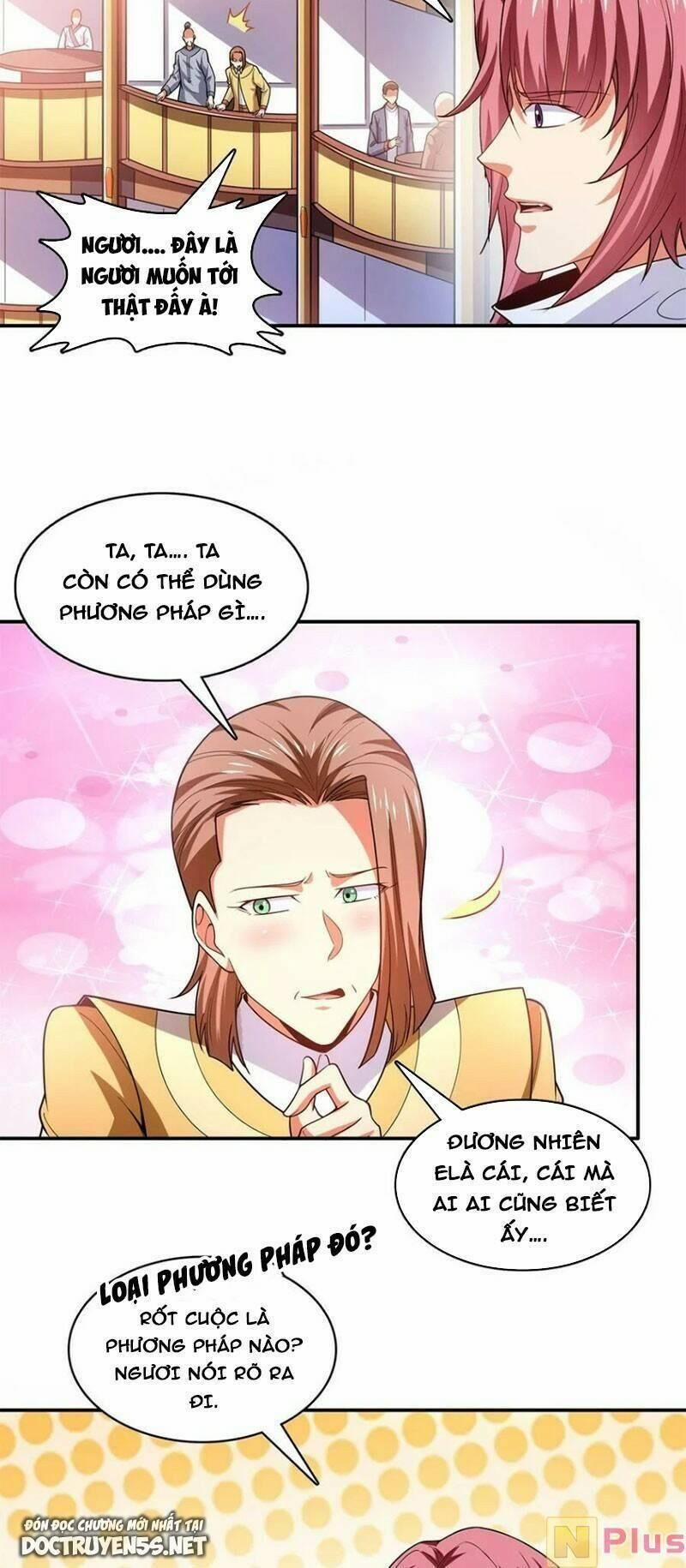 Thiên Đạo Đồ Thư Quán 266 trang 6