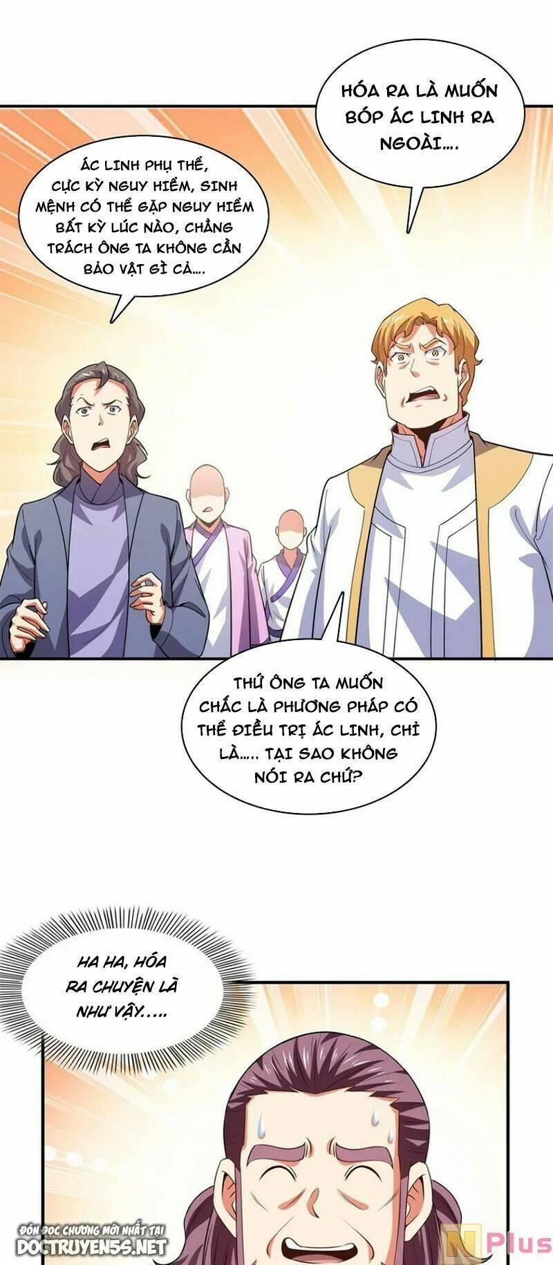 Thiên Đạo Đồ Thư Quán 266 trang 8