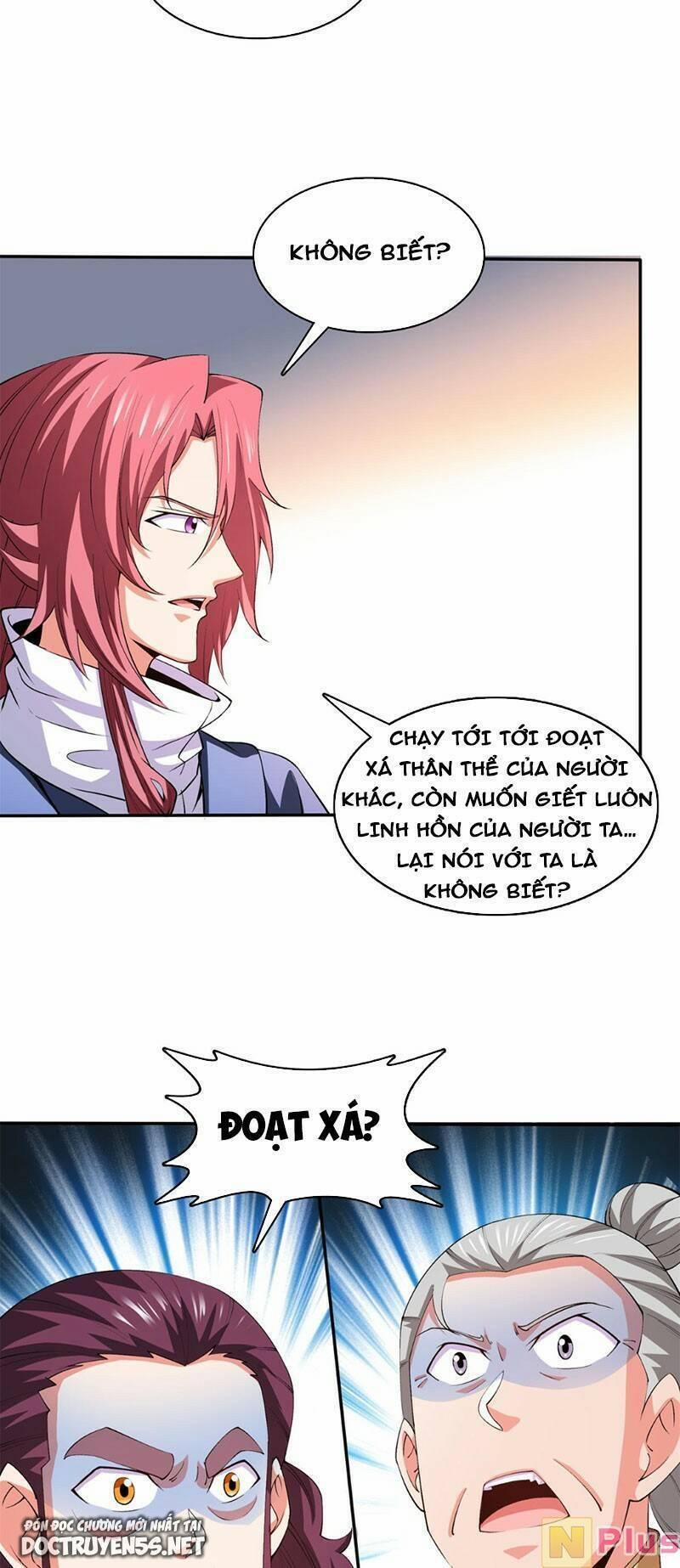 Thiên Đạo Đồ Thư Quán 267 trang 1