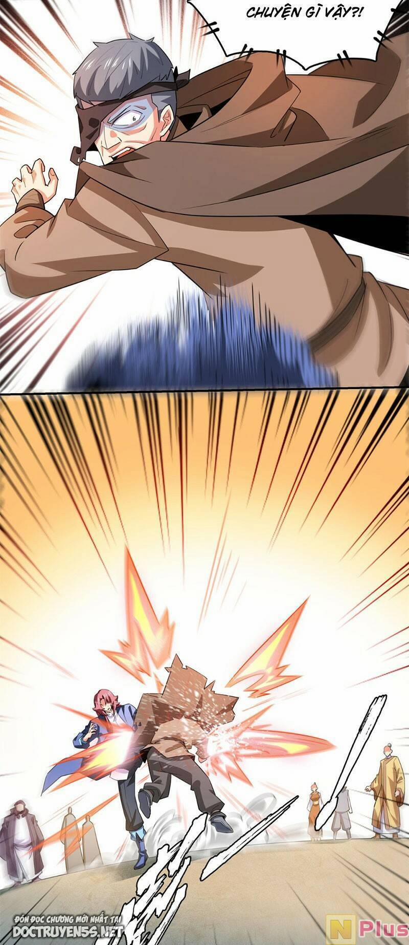 Thiên Đạo Đồ Thư Quán 267 trang 10