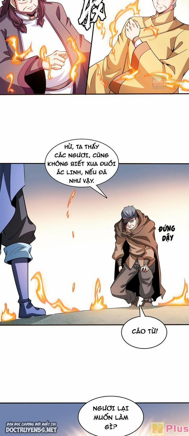 Thiên Đạo Đồ Thư Quán 267 trang 7