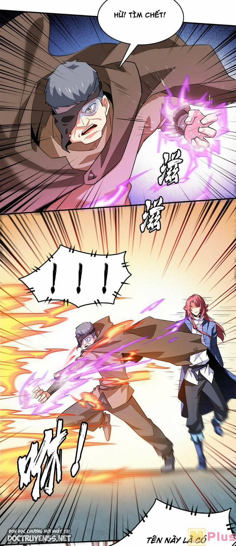 Thiên Đạo Đồ Thư Quán 267 trang 9