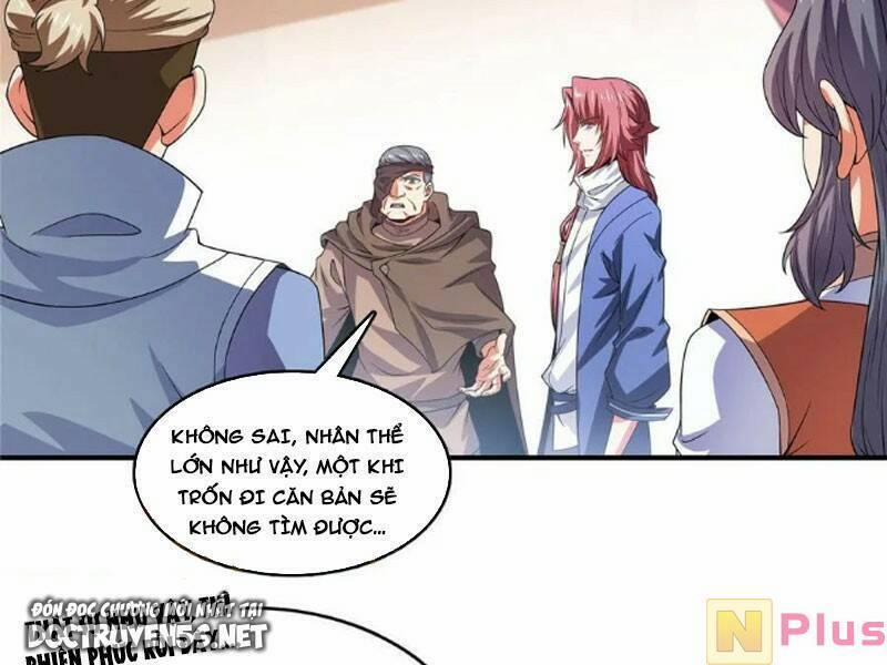 Thiên Đạo Đồ Thư Quán 268 trang 33