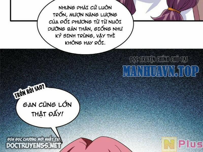 Thiên Đạo Đồ Thư Quán 268 trang 35