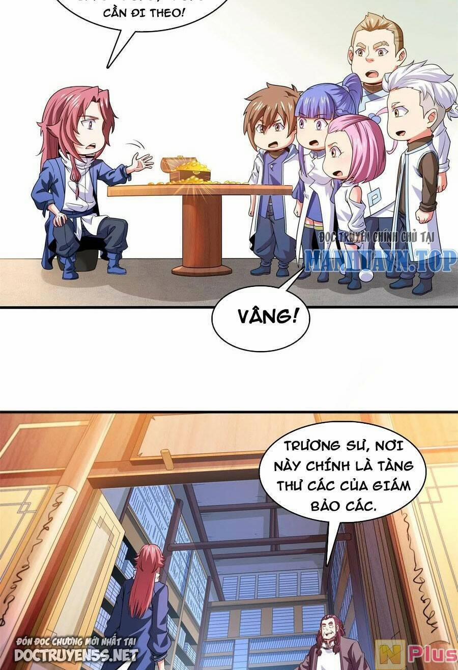 Thiên Đạo Đồ Thư Quán 269 trang 13