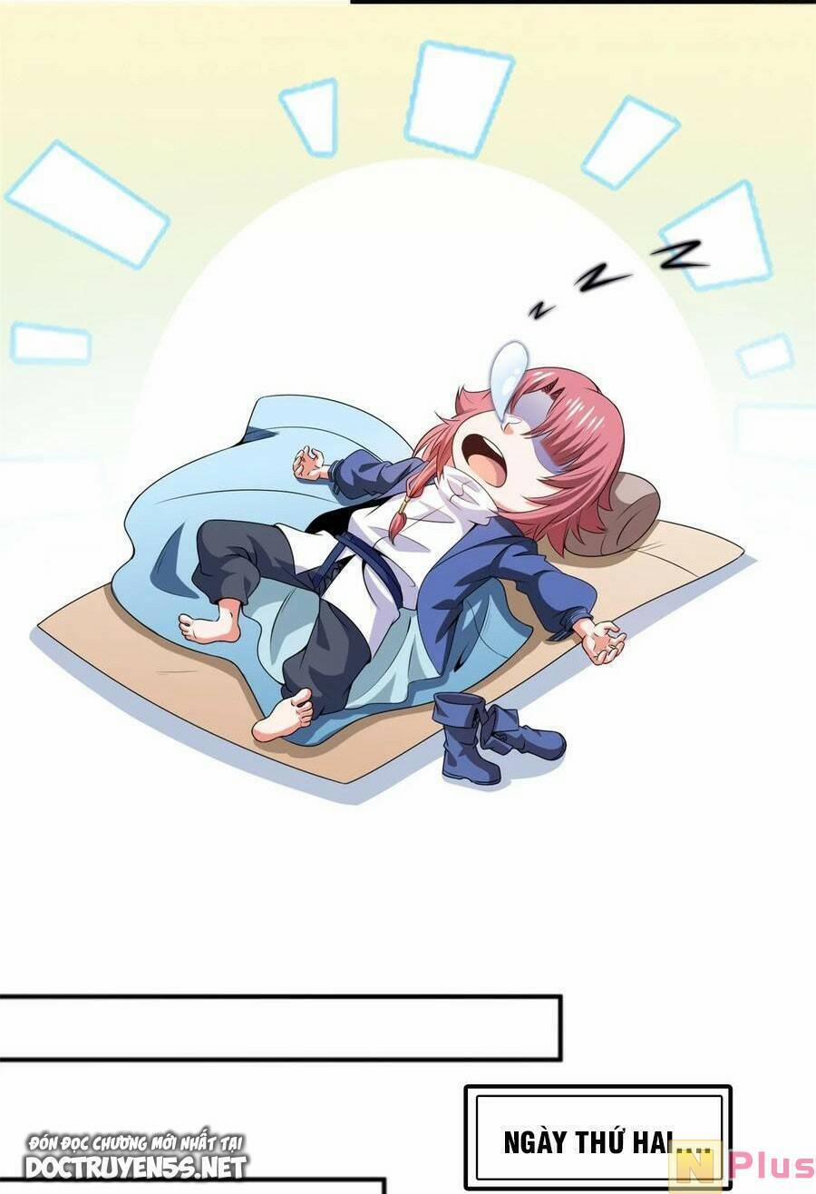 Thiên Đạo Đồ Thư Quán 269 trang 15