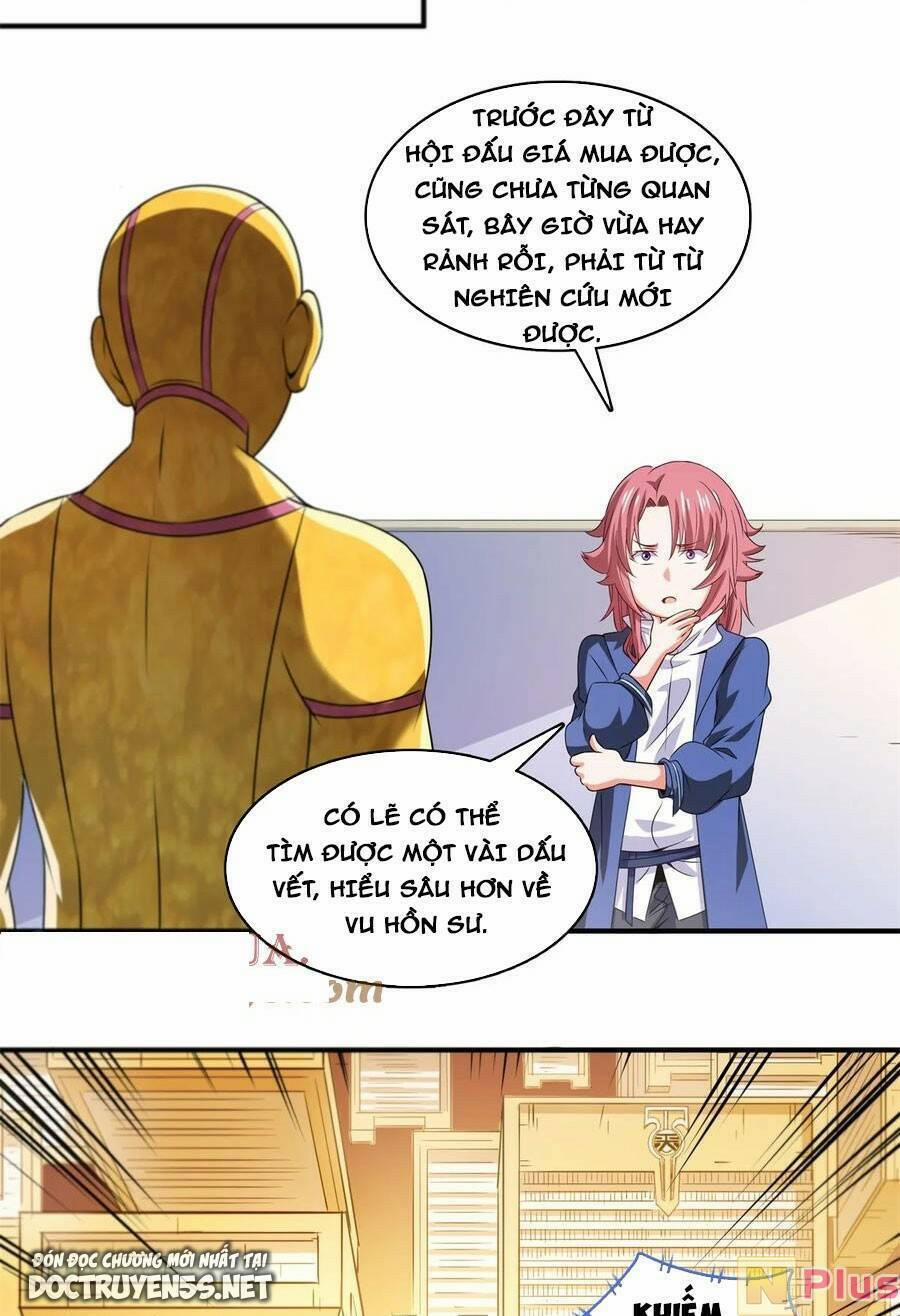 Thiên Đạo Đồ Thư Quán 269 trang 16