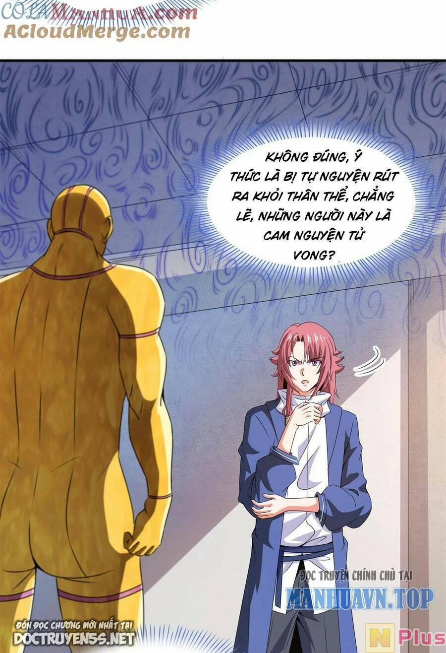 Thiên Đạo Đồ Thư Quán 269 trang 19