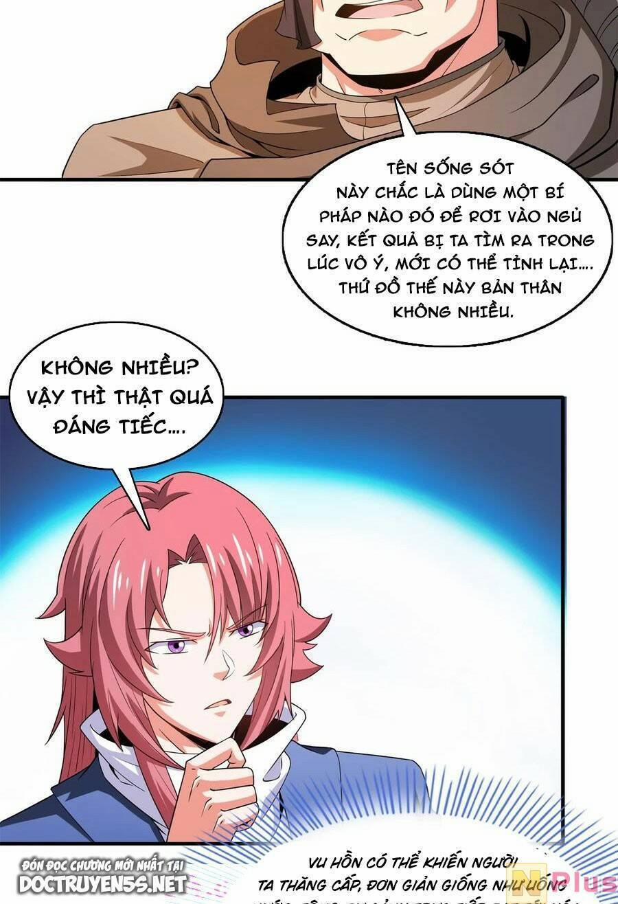 Thiên Đạo Đồ Thư Quán 269 trang 2