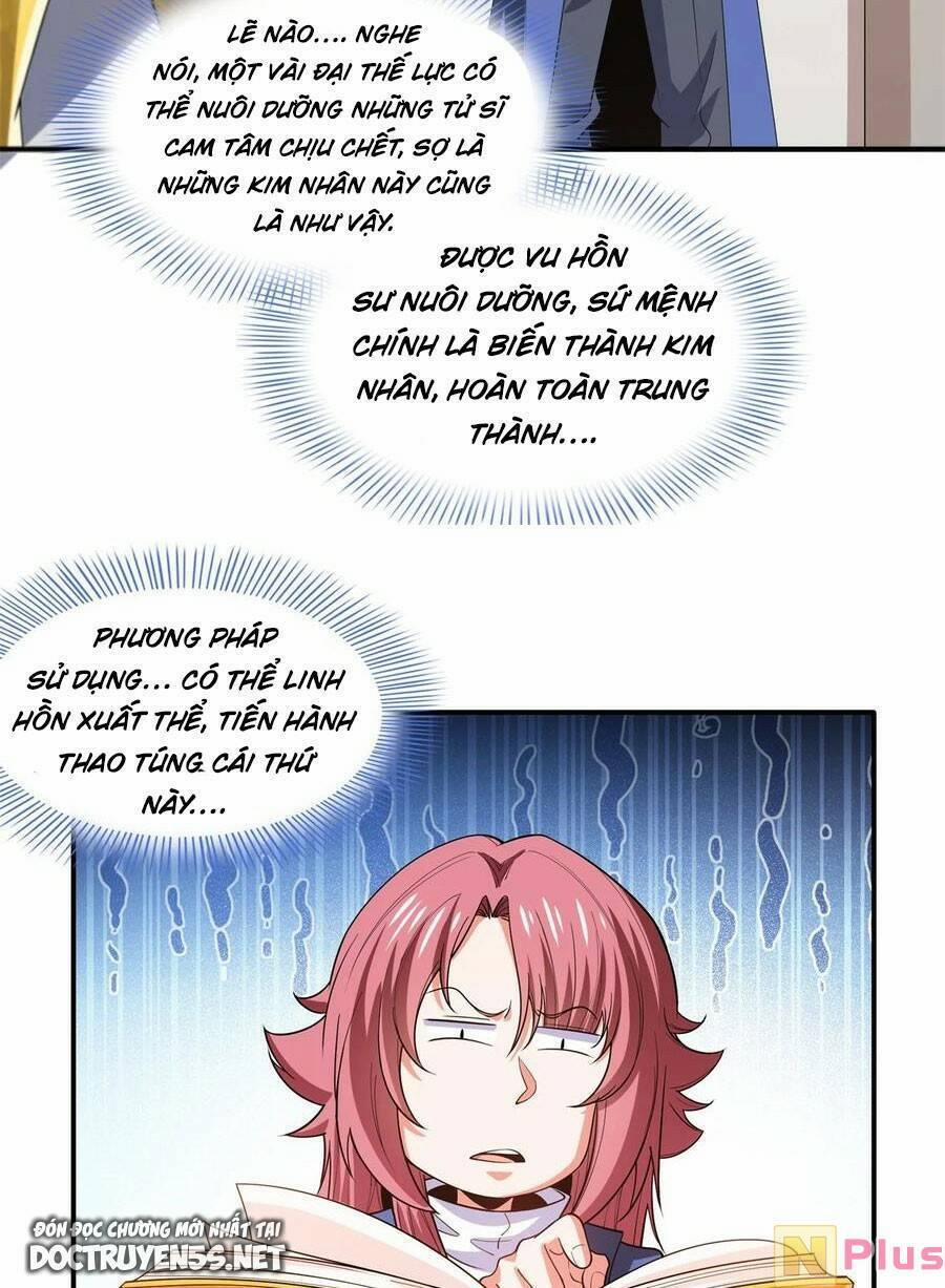 Thiên Đạo Đồ Thư Quán 269 trang 20