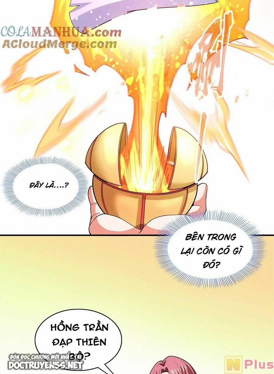 Thiên Đạo Đồ Thư Quán 269 trang 26