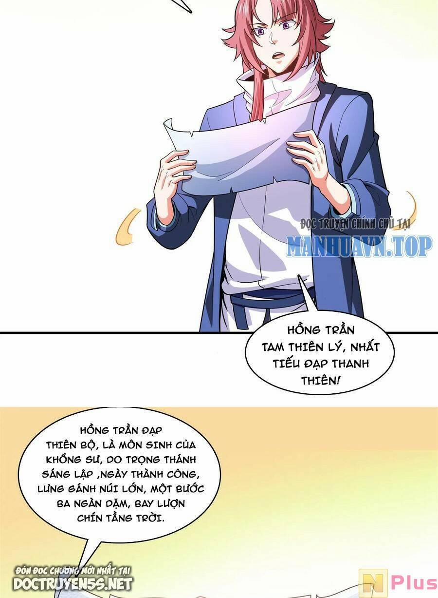 Thiên Đạo Đồ Thư Quán 269 trang 27