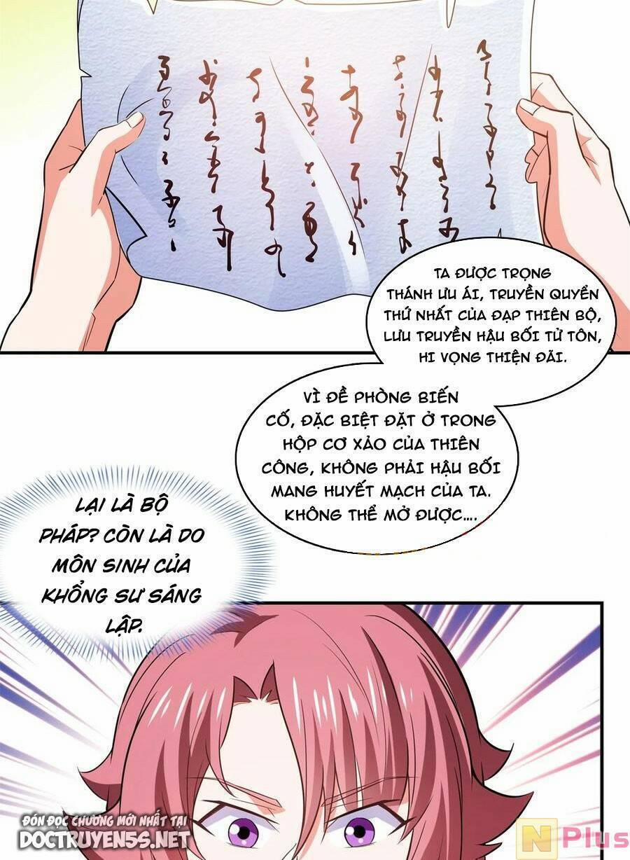 Thiên Đạo Đồ Thư Quán 269 trang 28