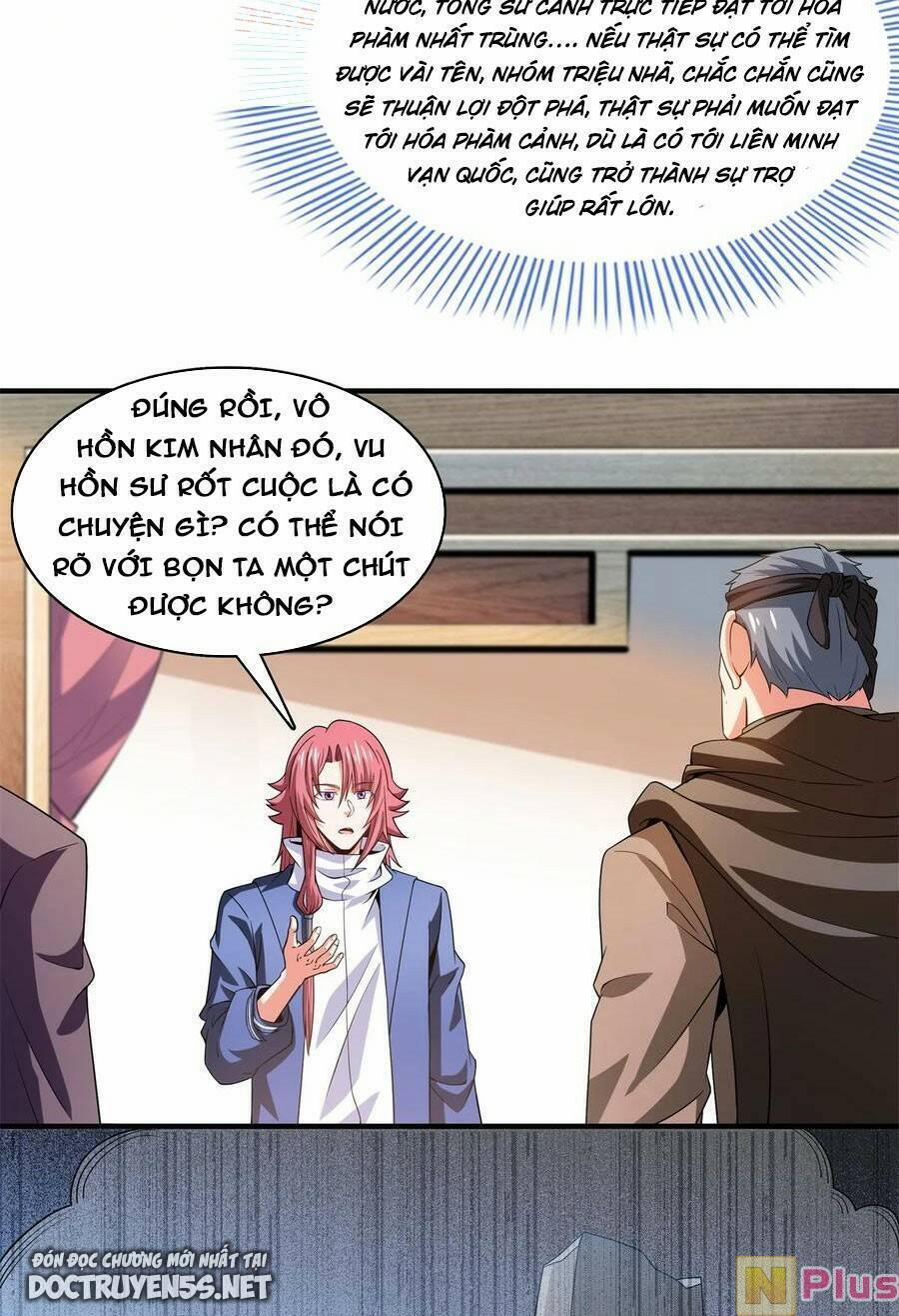 Thiên Đạo Đồ Thư Quán 269 trang 3