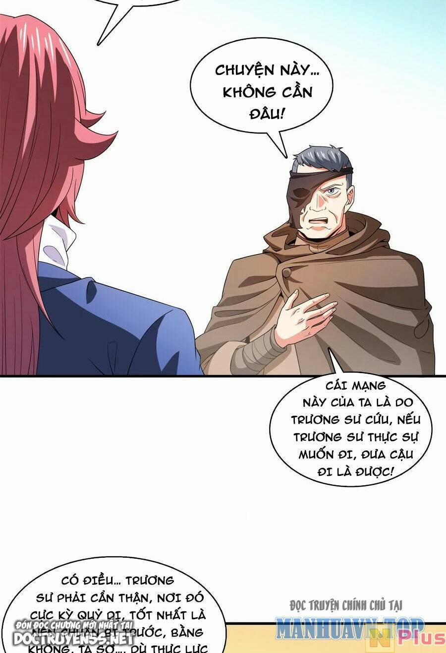 Thiên Đạo Đồ Thư Quán 269 trang 6