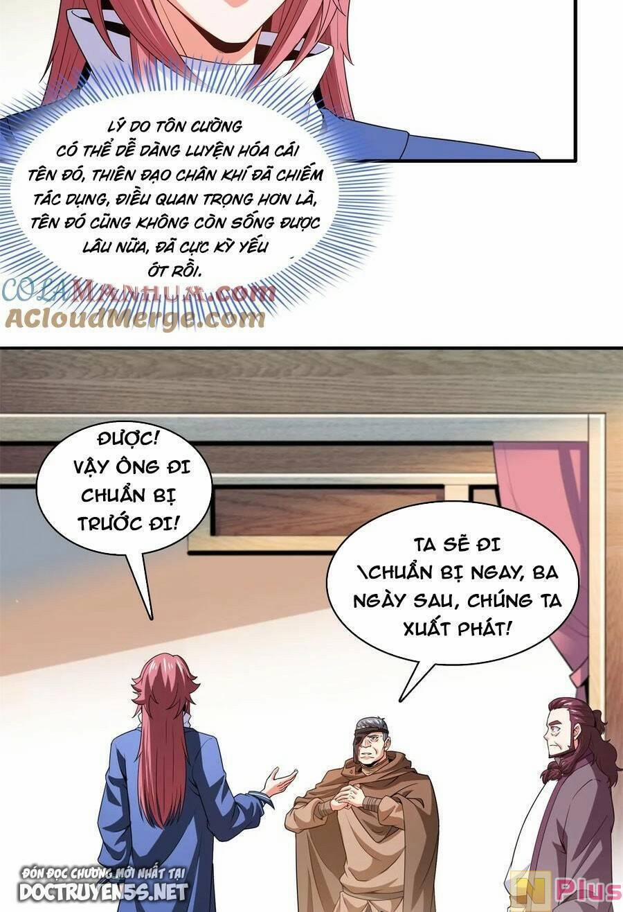 Thiên Đạo Đồ Thư Quán 269 trang 8