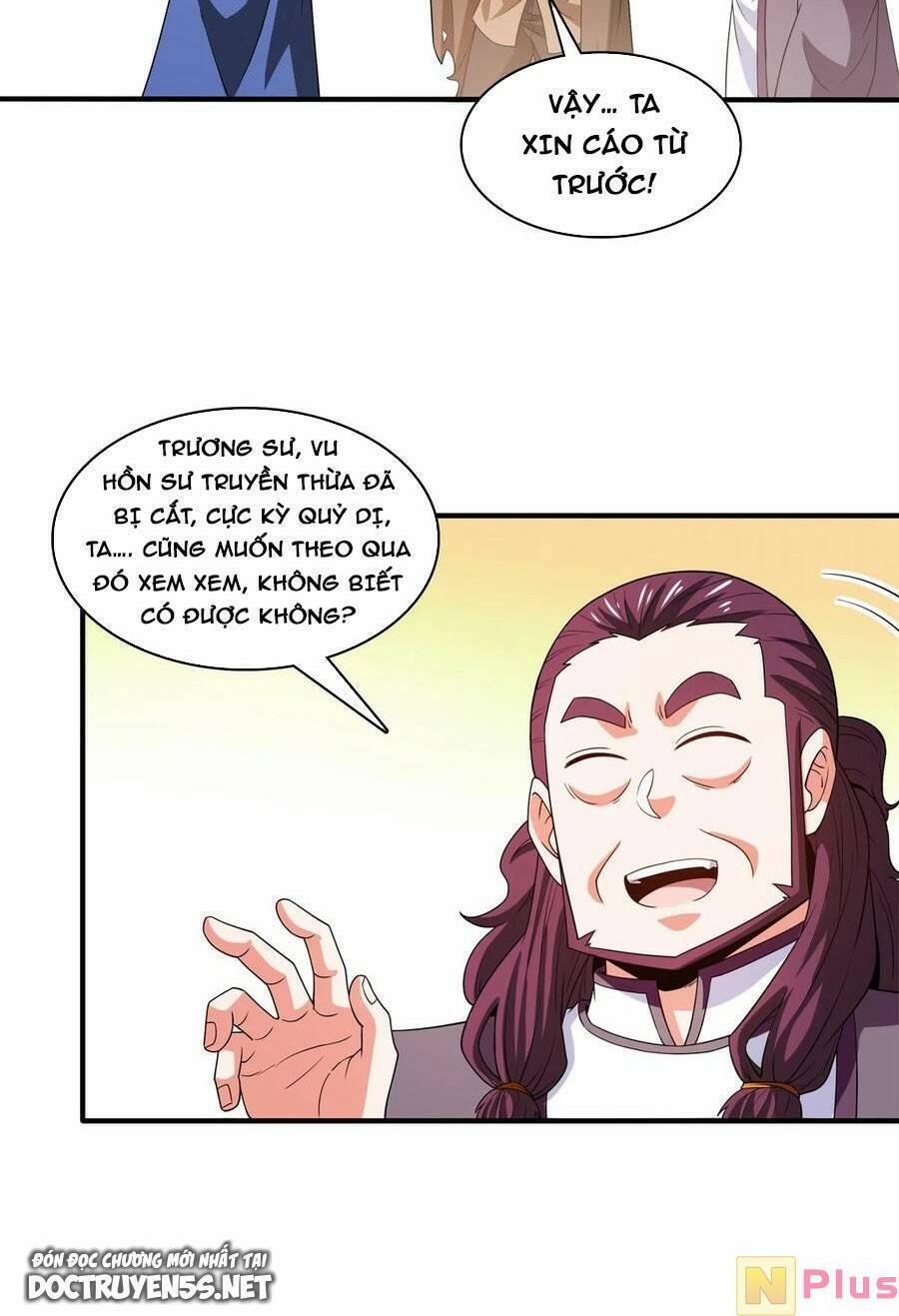 Thiên Đạo Đồ Thư Quán 269 trang 9