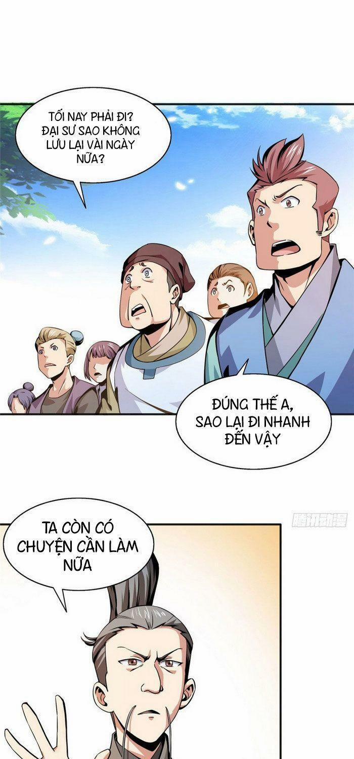 Thiên Đạo Đồ Thư Quán 27 trang 0